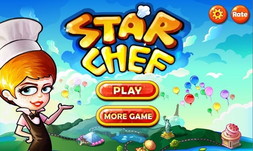 Download Star Chef